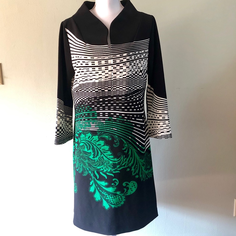 Didier Parakian dress